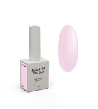 NAILSOFTHEDAY Cover base 26 shimmer