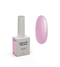 NAILSOFTHEDAY Cover base 27 shimmer