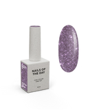 NAILSOFTHEDAY Reflective gel polish Daiquiri, 10 ml