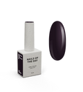 NAILSOFTHEDAY Gel polish Dark Chocolate, 10 ml