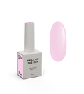 NAILSOFTHEDAY Gel Polish Dusty Rose, 10 ml