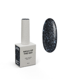 NAILSOFTHEDAY Reflective gel polish Eclipse, 10 ml