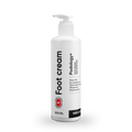 NAILSOFTHEDAY Podology+ Foot cream, urea 5%, 200 ml