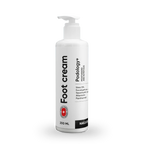 NAILSOFTHEDAY Podology+ Foot cream, urea 5%, 200 ml
