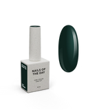NAILSOFTHEDAY Gel polish Forest, 10 ml