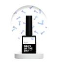 NAILSOFTHEDAY FUN! top 01, 10 ml
