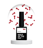 NAILSOFTHEDAY FUN! top 02, 10 ml