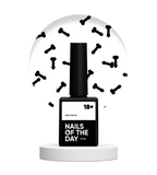 NAILSOFTHEDAY FUN! top 03, 10 ml