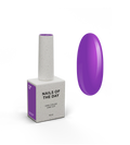 NAILSOFTHEDAY Gel polish Plum, 10 ml