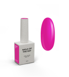 NAILSOFTHEDAY Gel polish Dragonfruit, 10 ml