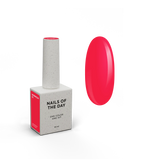 NAILSOFTHEDAY Gel polish Watermelon, 10 ml