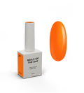 NAILSOFTHEDAY Gel polish Mango, 10 ml