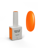 NAILSOFTHEDAY Gel polish Mango, 10 ml