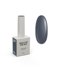 NAILSOFTHEDAY Gel polish Graphite, 10 ml