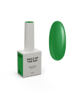 NAILSOFTHEDAY Gel polish Green, 10 ml