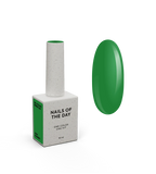 NAILSOFTHEDAY Gel polish Green, 10 ml