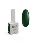 NAILSOFTHEDAY Gel polish Green Glass, 10 ml