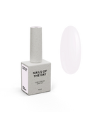 NAILSOFTHEDAY Gel polish Ivory, 10 ml