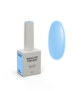 NAILSOFTHEDAY Gel polish Jeans, 10 ml