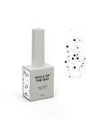 NAILSOFTHEDAY Jon Snow top 01, 10 ml