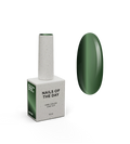 NAILSOFTHEDAY Korean Cat Eye 17, 10 ml