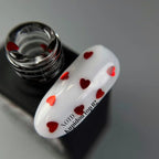 NAILSOFTHEDAY Kupidon top 02, 10 ml