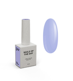 NAILSOFTHEDAY Gel polish Lavender, 10 ml