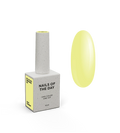 NAILSOFTHEDAY Gel polish Lemonade, 10 ml