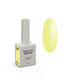 NAILSOFTHEDAY Gel polish Lemonade, 10 ml