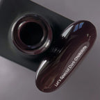 NAILSOFTHEDAY Gel polish Dark Chocolate, 10 ml