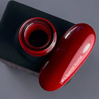 NAILSOFTHEDAY Gel polish Scarlet, 10 ml