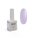 NAILSOFTHEDAY Gel Polish Lilac, 10 ml