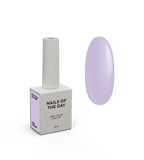 NAILSOFTHEDAY Gel Polish Lilac, 10 ml