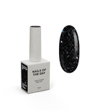 NAILSOFTHEDAY Reflective gel polish Manhattan, 10 ml