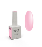 NAILSOFTHEDAY Gel polish Marshmallow, 10 ml