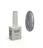 NAILSOFTHEDAY Reflective gel polish Martini, 10 ml