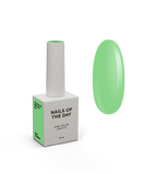 NAILSOFTHEDAY Gel polish Matcha, 10 ml