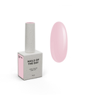 NAILSOFTHEDAY Milky pink top, no wipe, 10 ml