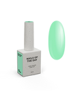 NAILSOFTHEDAY Gel polish Mint, 10 ml