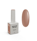 NAILSOFTHEDAY Gel polish Mocha Mousse, 10 ml