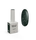 NAILSOFTHEDAY Reflective gel polish Mohito, 10 ml