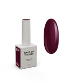 NAILSOFTHEDAY Gel polish Monique, 10 ml