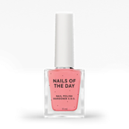 NAILSOFTHEDAY Nail Polish HARDENER S.O.S. – nagų stipriklis, 11ml