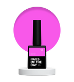 *NAILSOFTHEDAY Neon Top 02, 10 ml