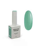 NAILSOFTHEDAY Gel polish Olive, 10 ml