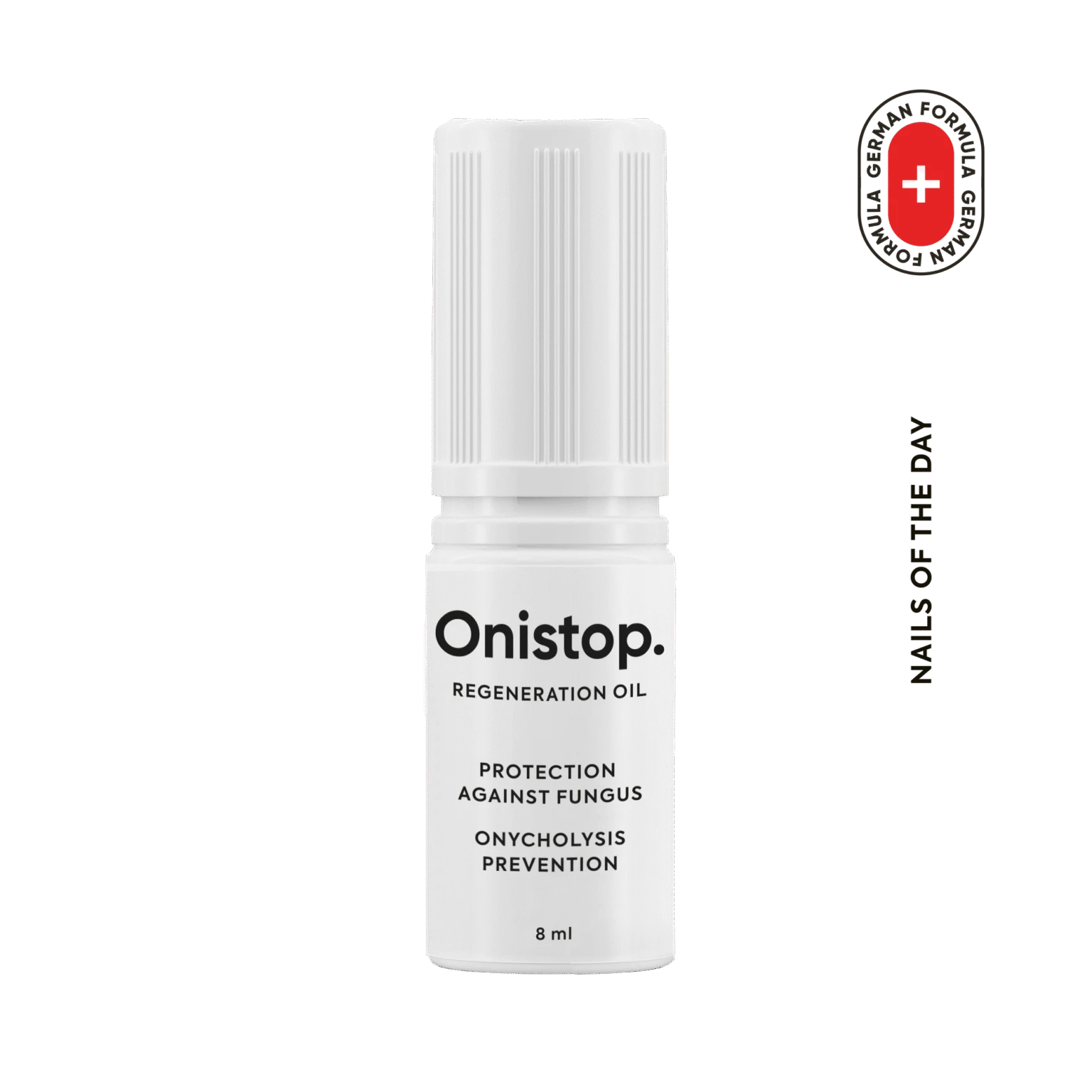 NAILSOFTHEDAY Onistop - regenerating oil against onycholysis