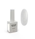 NAILSOFTHEDAY Opal top 01, 10 ml