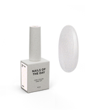 NAILSOFTHEDAY Opal top 02, 10 ml