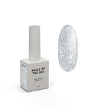 NAILSOFTHEDAY Gel polish Paradise 01, 10 ml