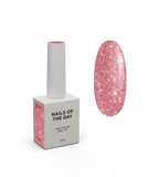 NAILSOFTHEDAY Gel polish Paradise 04, 10 ml